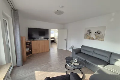 Obj. 69 Ferienhaus Friedrichskoog