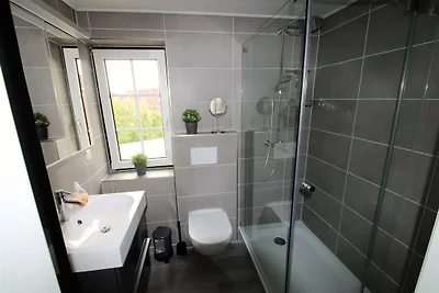 Obj. 58 Ferienhaus Friedrichskoog