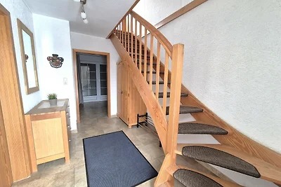 Obj. 105 Ferienhaus Friedrichskoog