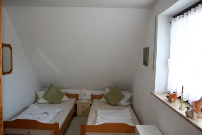 Obj. 61 Vakantiehuis Friedrichskoog