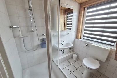 Obj. 131 Appartement Friedrichskoog