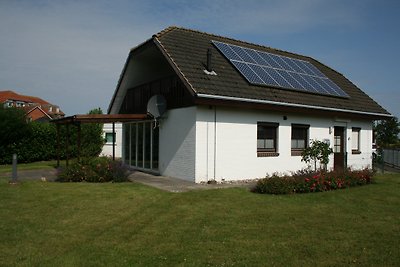 Obj. 46 Ferienhaus Friedrichskoog