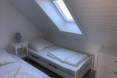 Obj. 8 Casa vacanze Friedrichskoog