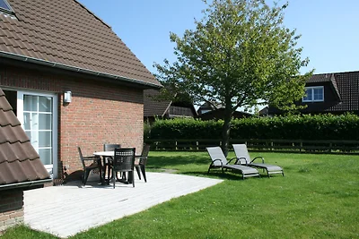 Obj. 105 Casa vacanze Friedrichskoog