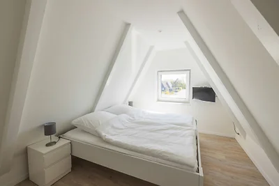 Obj. 34 Vakantiehuis Friedrichskoog