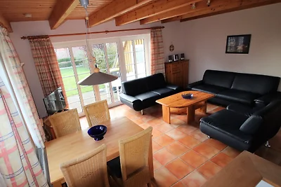 Obj. 39 Ferienhaus Friedrichskoog