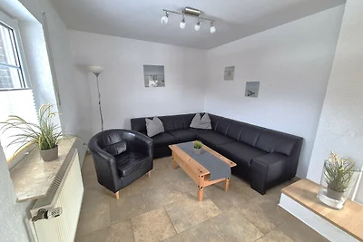 Obj. 105 Ferienhaus Friedrichskoog