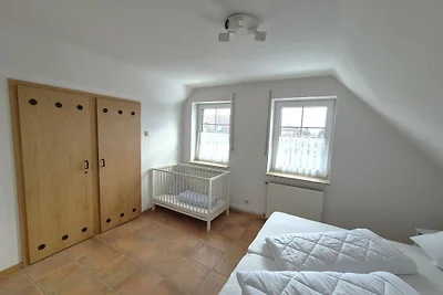 Obj. 105 Ferienhaus Friedrichskoog