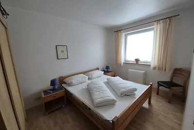 Obj. 21 Wohnung Friedrichskoog