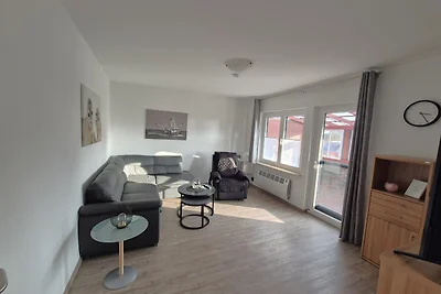 Obj. 69 Ferienhaus Friedrichskoog