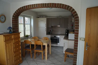 Ob. 135 Casa vacanze Friedrichskoog