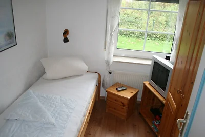 Obj. 32 Casa vacanze Friedrichskoog