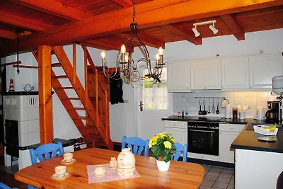 Ob. 124 Casa vacanze Friedrichskoog