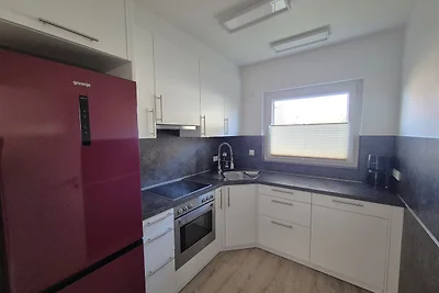 Obj. 69 Ferienhaus Friedrichskoog