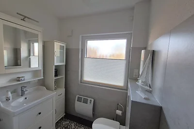 Obj. 69 Ferienhaus Friedrichskoog