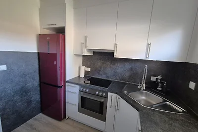 Obj. 69 Ferienhaus Friedrichskoog