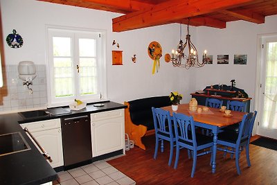 Ob. 124 Casa vacanze Friedrichskoog