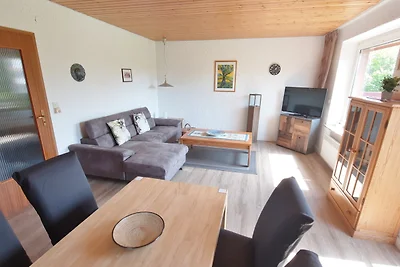 Obj. 4 Wohnung Friedrichskoog