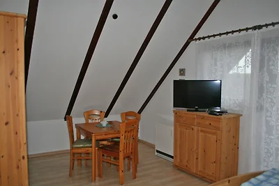 Obj. 61 Vakantiehuis Friedrichskoog