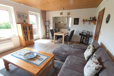 Obj. 4 Wohnung Friedrichskoog
