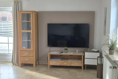 Obj. 105 Ferienhaus Friedrichskoog