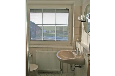 Obj. 110 Vakantiehuis Friedrichskoog