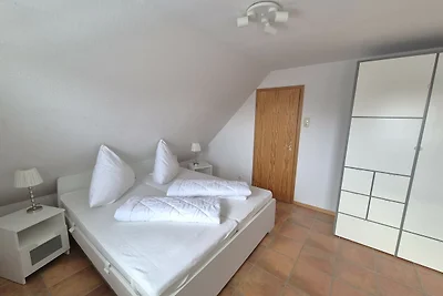 Obj. 105 Ferienhaus Friedrichskoog