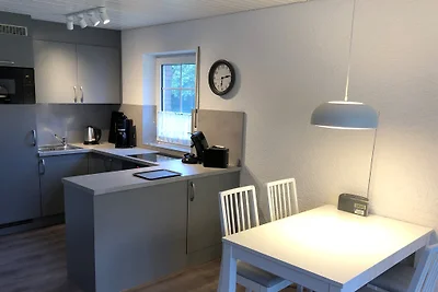 Obj. 11 Ferienhaus Friedrichskoog