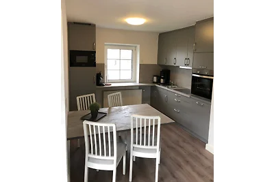 Ob. 121 Casa vacanze Friedrichskoog