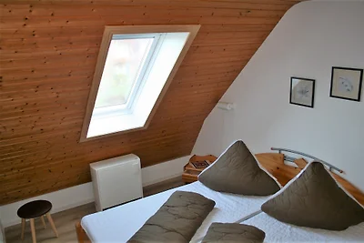 Obj. 5 Wohnung Friedrichskoog