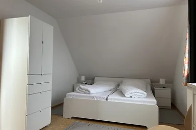 Ob. 121 Casa vacanze Friedrichskoog