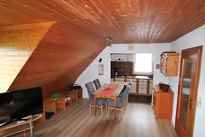 Obj. 5 Wohnung Friedrichskoog