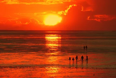 Obj. 21 Wohnung Friedrichskoog