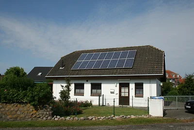 Obj. 46 Casa vacanze Friedrichskoog