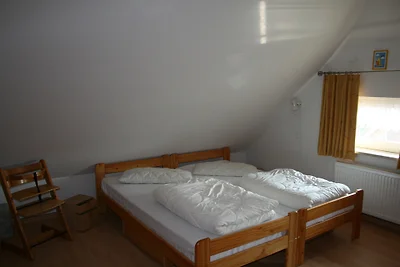 Ob. 135 Casa vacanze Friedrichskoog