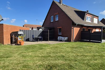 Obj. 5 Appartamento Friedrichskoog