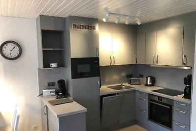 Obj. 10 Ferienhaus Friedrichskoog