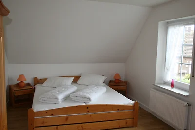 Obj. 24 Casa vacanze Friedrichskoog