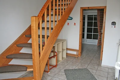 Ob. 121 Casa vacanze Friedrichskoog