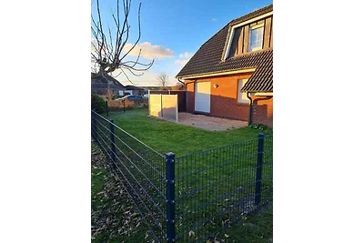 Obj. 24 Ferienhaus Friedrichskoog