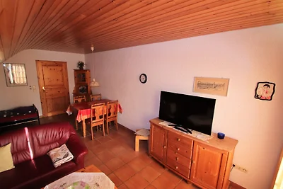 Obj. 131 Appartement Friedrichskoog