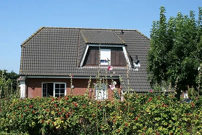 Obj. 24 Casa vacanze Friedrichskoog
