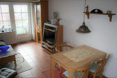 Obj. 130 Appartement Friedrichskoog