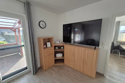 Obj. 69 Ferienhaus Friedrichskoog