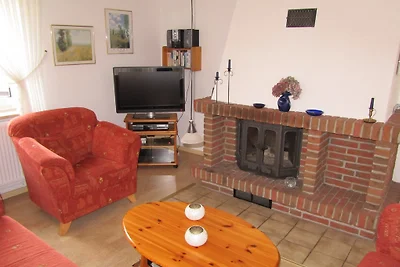 Obj. 45 Casa vacanze Friedrichskoog