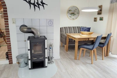 Ob. 137 Casa vacanze Friedrichskoog
