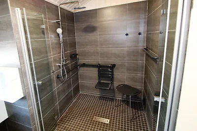 Ob. 142 Casa vacanze Friedrichskoog