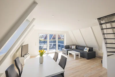 Obj. 34 Vakantiehuis Friedrichskoog