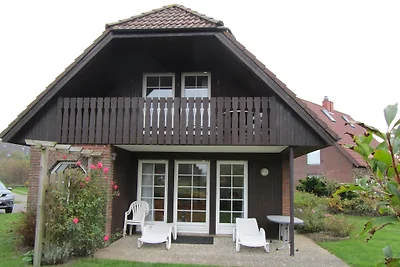 Obj. 45 Casa vacanze Friedrichskoog