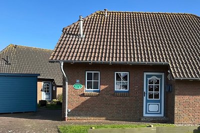 Ob. 135 Casa vacanze Friedrichskoog